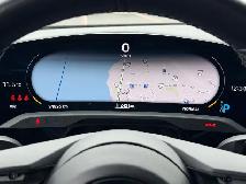 2021 Porsche Taycan Base PREMIUM PACKAGE - Photo 24