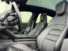 2021 Porsche Taycan Base PREMIUM PACKAGE - Photo 31