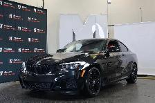 2021 BMW M240i M240i xDrive - LOW KM|SUNROOF|NAVI|CAMERA