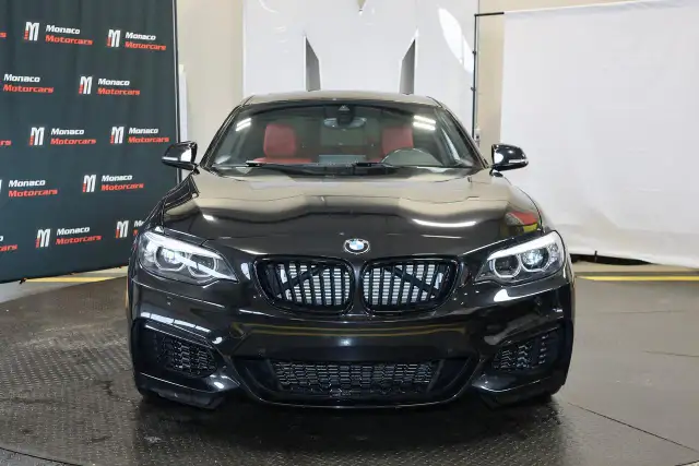 2021 BMW M240i M240i xDrive - LOW KM|SUNROOF|NAVI|CAMERA - Photo 2