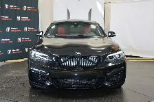 2021 BMW M240i M240i xDrive - LOW KM|SUNROOF|NAVI|CAMERA - Photo 2