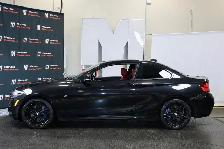 2021 BMW M240i M240i xDrive - LOW KM|SUNROOF|NAVI|CAMERA - Photo 3