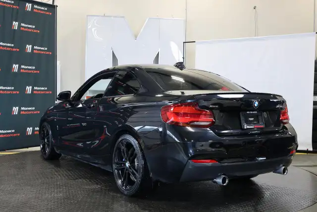 2021 BMW M240i M240i xDrive - LOW KM|SUNROOF|NAVI|CAMERA - Photo 4