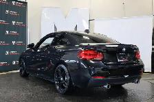 2021 BMW M240i M240i xDrive - LOW KM|SUNROOF|NAVI|CAMERA - Photo 4