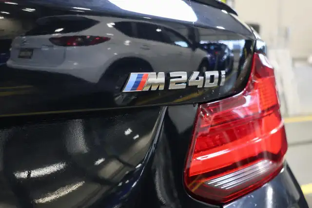 2021 BMW M240i M240i xDrive - LOW KM|SUNROOF|NAVI|CAMERA - Photo 6