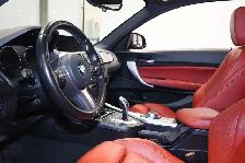 2021 BMW M240i M240i xDrive - LOW KM|SUNROOF|NAVI|CAMERA - Photo 7