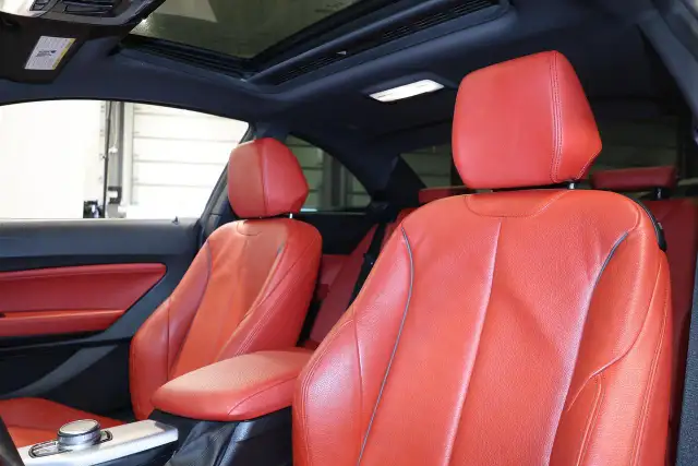 2021 BMW M240i M240i xDrive - LOW KM|SUNROOF|NAVI|CAMERA - Photo 8