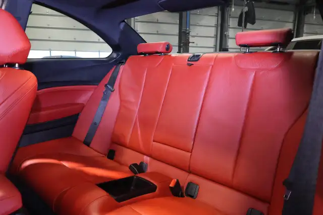 2021 BMW M240i M240i xDrive - LOW KM|SUNROOF|NAVI|CAMERA - Photo 11