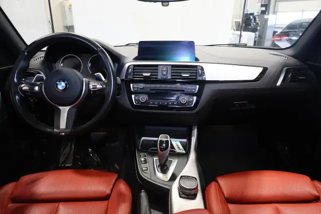 2021 BMW M240i M240i xDrive - LOW KM|SUNROOF|NAVI|CAMERA - Photo 12