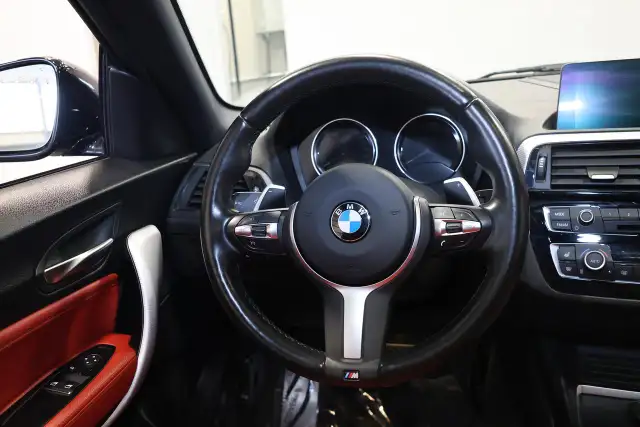 2021 BMW M240i M240i xDrive - LOW KM|SUNROOF|NAVI|CAMERA - Photo 13