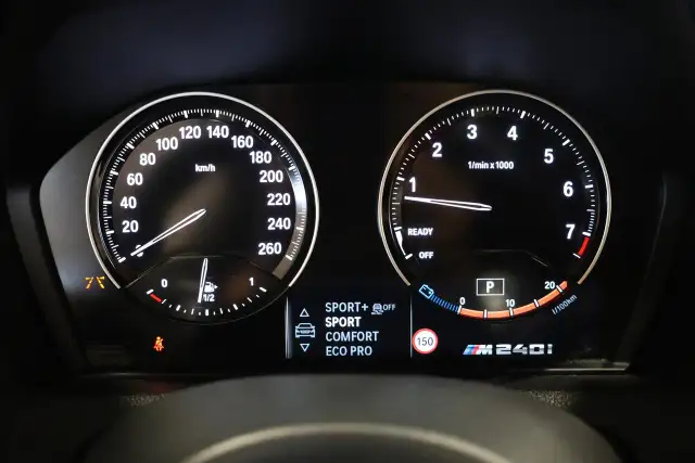 2021 BMW M240i M240i xDrive - LOW KM|SUNROOF|NAVI|CAMERA - Photo 20