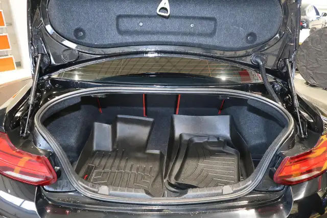 2021 BMW M240i M240i xDrive - LOW KM|SUNROOF|NAVI|CAMERA - Photo 21