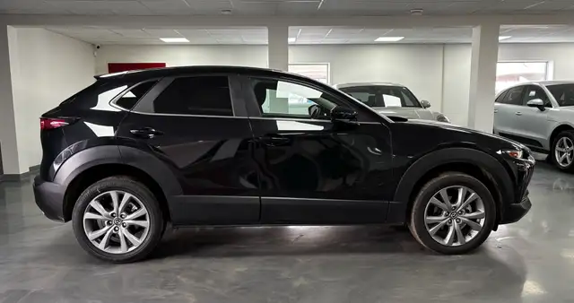 2025 Mazda CX-30 GS AWD - Photo 3