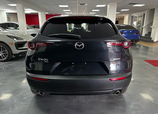 2025 Mazda CX-30 GS AWD - Photo 6