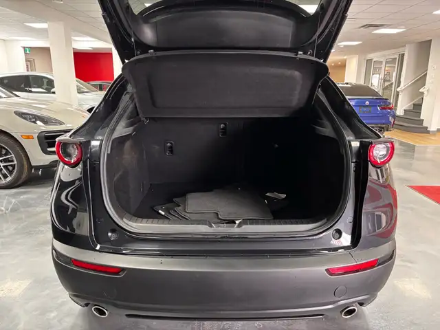 2025 Mazda CX-30 GS AWD - Photo 14