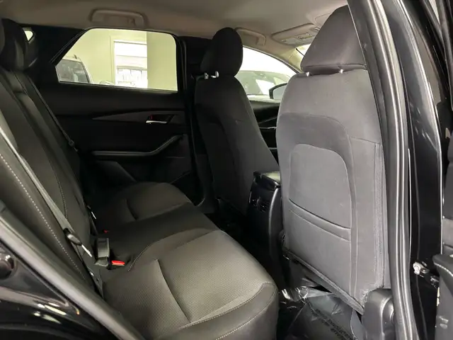 2025 Mazda CX-30 GS AWD - Photo 16