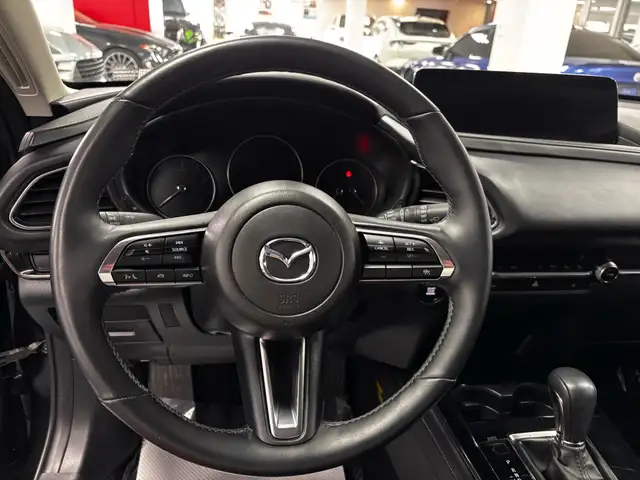 2025 Mazda CX-30 GS AWD - Photo 18