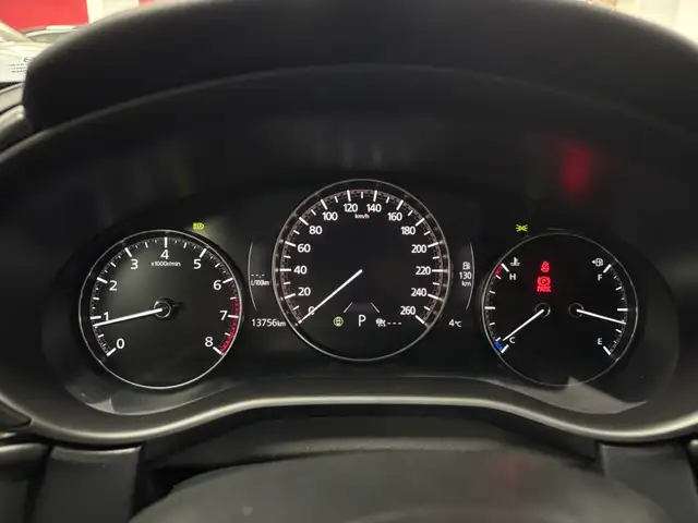 2025 Mazda CX-30 GS AWD - Photo 19