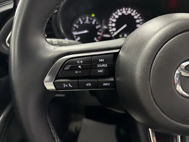 2025 Mazda CX-30 GS AWD - Photo 21