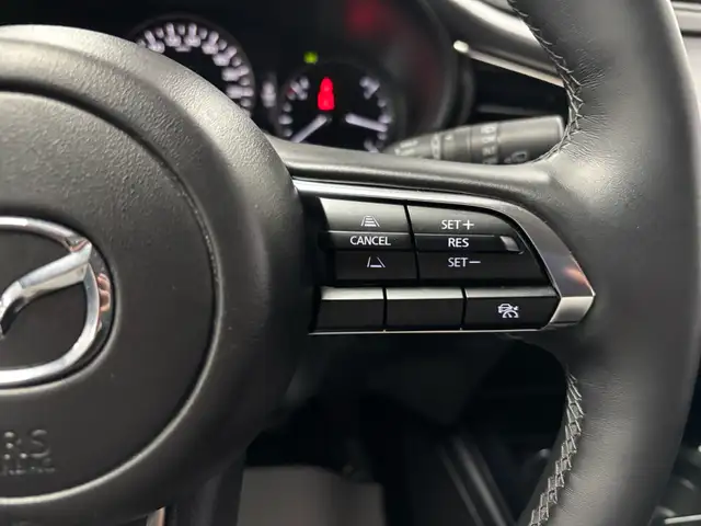 2025 Mazda CX-30 GS AWD - Photo 22