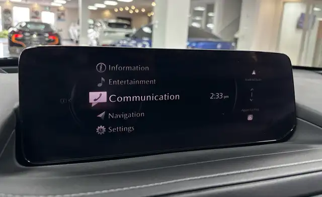 2025 Mazda CX-30 GS AWD - Photo 23