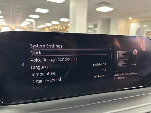 2025 Mazda CX-30 GS AWD - Photo 24