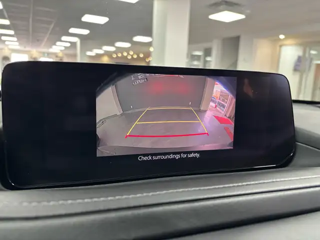 2025 Mazda CX-30 GS AWD - Photo 25