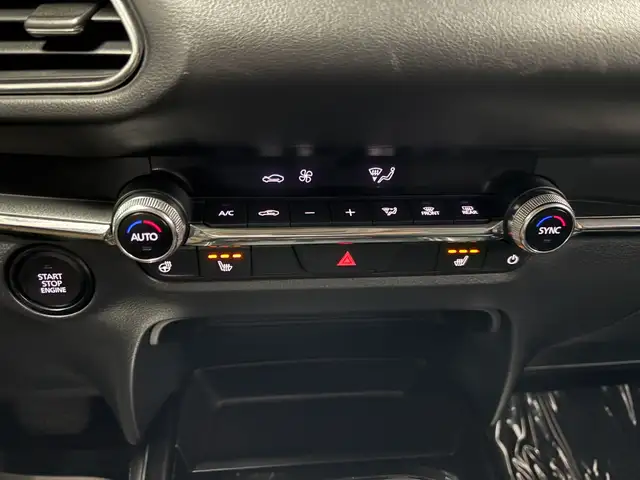 2025 Mazda CX-30 GS AWD - Photo 26