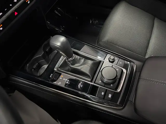 2025 Mazda CX-30 GS AWD - Photo 27