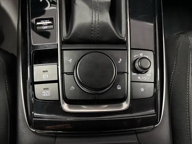2025 Mazda CX-30 GS AWD - Photo 28