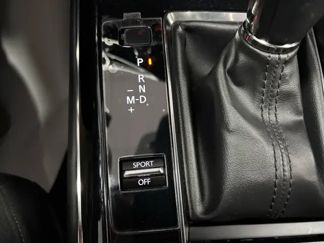 2025 Mazda CX-30 GS AWD - Photo 29