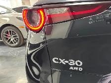 2025 Mazda CX-30 GS AWD - Photo 30