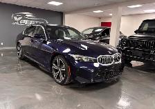 2024 BMW 3-Series 330i xDrive Sedan - Photo 2