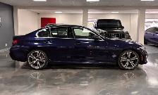 2024 BMW 3-Series 330i xDrive Sedan - Photo 3