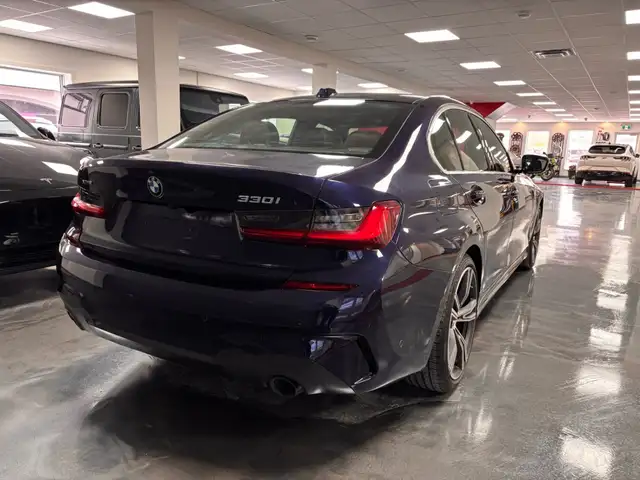 2024 BMW 3-Series 330i xDrive Sedan - Photo 5
