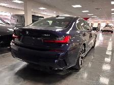 2024 BMW 3-Series 330i xDrive Sedan - Photo 5