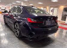 2024 BMW 3-Series 330i xDrive Sedan - Photo 7