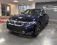 2024 BMW 3-Series 330i xDrive Sedan - Photo 8
