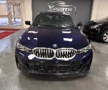 2024 BMW 3-Series 330i xDrive Sedan - Photo 9