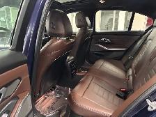 2024 BMW 3-Series 330i xDrive Sedan - Photo 13