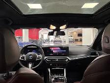 2024 BMW 3-Series 330i xDrive Sedan - Photo 15