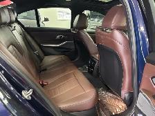 2024 BMW 3-Series 330i xDrive Sedan - Photo 18