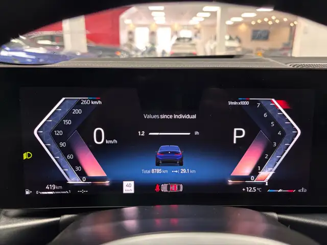 2024 BMW 3-Series 330i xDrive Sedan - Photo 22