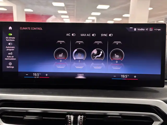 2024 BMW 3-Series 330i xDrive Sedan - Photo 26