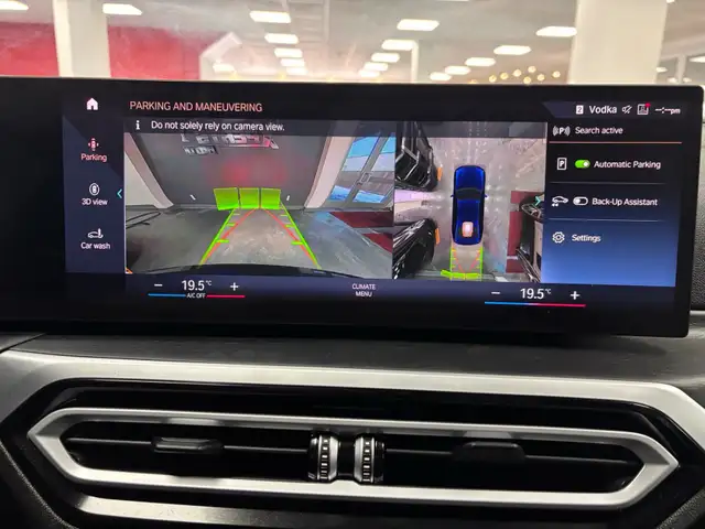 2024 BMW 3-Series 330i xDrive Sedan - Photo 29