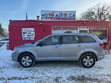 2017 Dodge Journey SE - Photo 2