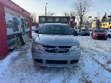 2017 Dodge Journey SE - Photo 3