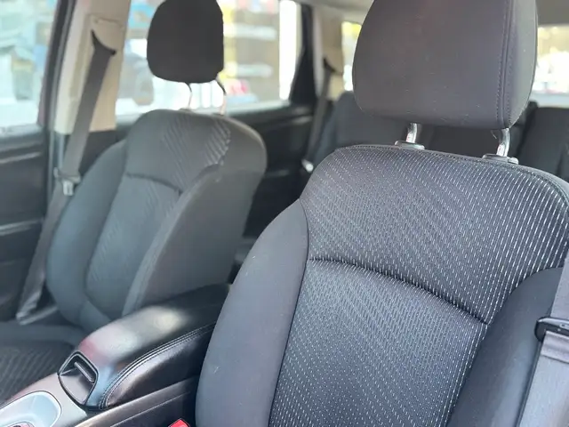 2017 Dodge Journey SE - Photo 5