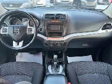 2017 Dodge Journey SE - Photo 6