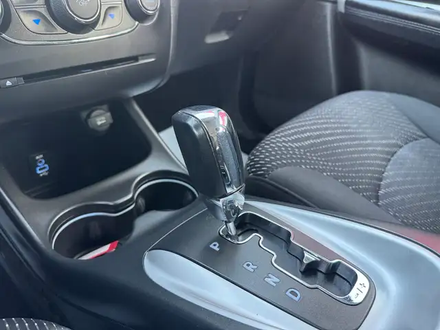 2017 Dodge Journey SE - Photo 9